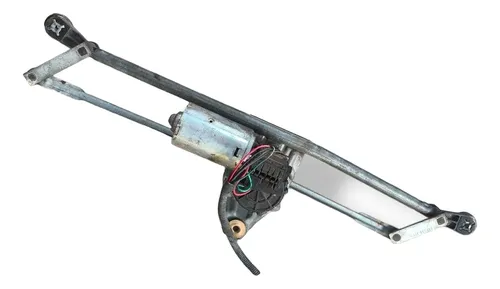Galhada Limpador Parabrisa Vw Gol G3 2000 A 2005 377955033b