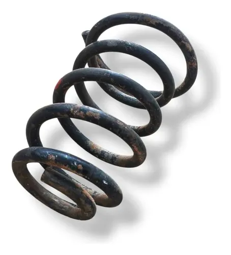 Mola Suspensão Traseira Chevrolet  Ipanema  1991 1992 1993