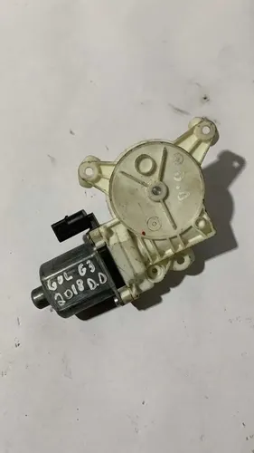Motor Máquina Vidro Eletrico Diante Direi Vw G3 5u0959801b