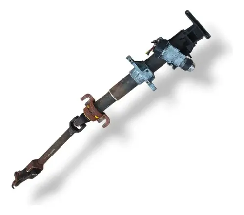 Coluna Direção Hidráulica Escamoteável Pointer  1.8 1995