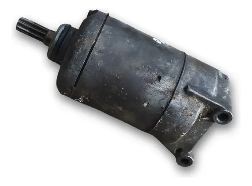Motor Partida Arranque Honda Nxr Bros 125 2003 2004 2005