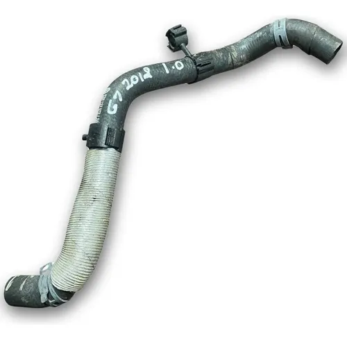 Mangueira Radiador Ar Quente Volkswagen Gol G7 5z0122073