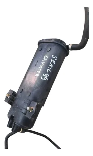 Filtro Válvula Canister Renault  Scenic 2.0 1999 7700866745