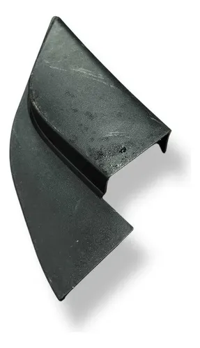 Acabamento Interno Retrovisor Direito Versa 2019 802929ke0a Preto