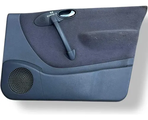 Forro Porta Dianteira Direita Mercedes-benz Classe A 1999
