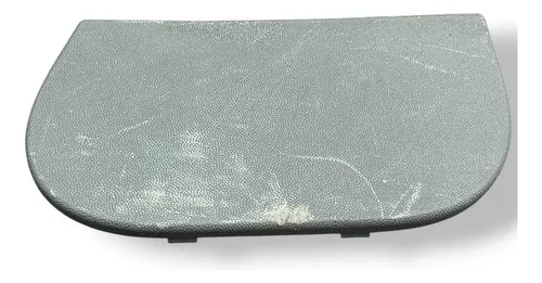 Acabamento Direito Porta Malas Gm Meriva 2008 - 93326603 Preto