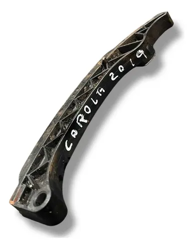 Guia Tensor Corrente Comando Toyota Corolla 1.8 2009 2014