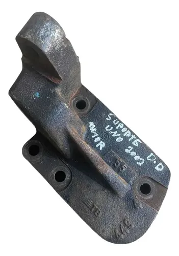 Suporte Coxim Direito Motor Fiat Uno 1999 2000 2001 2002