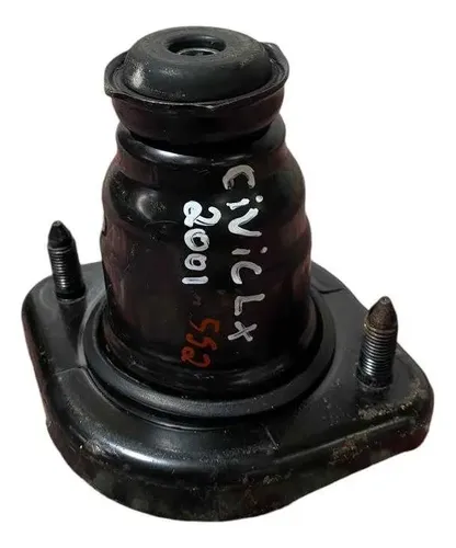 Suporte Coxim Amortecedor Honda Civic Lx 1.7 2001/2006 Orig