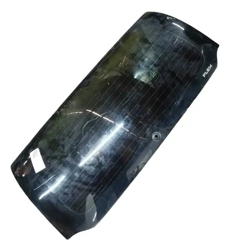 Vidro Vigia Traseiro  Citroën C3 Aircross 2011 2012 2013 14