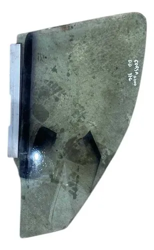 Vidro Porta Dianteira Direita Chevroletcorsa1.0 1999 4portas
