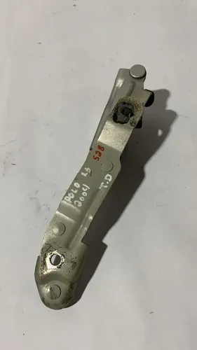 Dobradiça Tampa Traseira Direita Vw Polo 2004 605827302