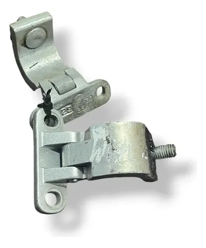 Par Dobradiças Tampa Traseira Volkswagen Golf 2000 2001 2002