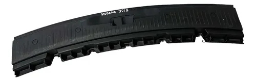 Soleira Porta Malas Renault Megane 2008 Á 2012 8200327217 Preto