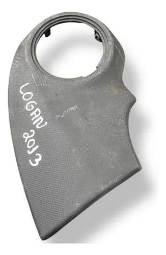 Moldura Difusor Ar Lado Esquerdo Renault Sandero Logan 2013