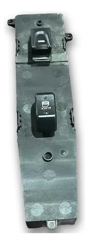 Comando Interruptor Vidro Elétrico Diant Direita 2012 2013