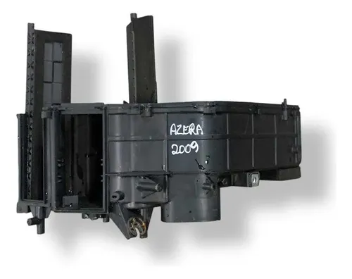 Carcaça Caixa Evaporadora Hyundai Azera 2009 2010 2011 2012
