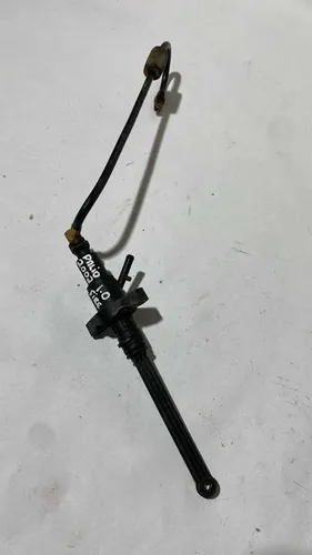 Atuador Pedal Embreagem Fiat Palio Elx 1.0 2001