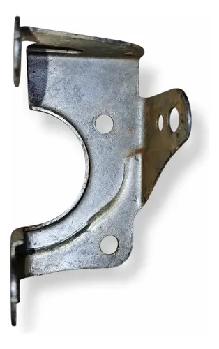 Suporte Chicote Elétrico Motor Fiat Uno 2021 55222335