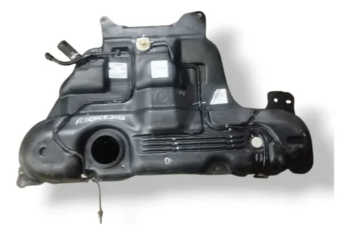 Tanque Combustivel Renault Fluence 2.0 2013 - 172025948