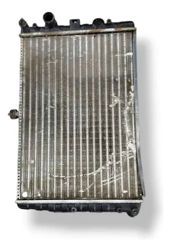 Radiador De Água Volkswagen Gol 1.6 2005 2006 2007 2008 
