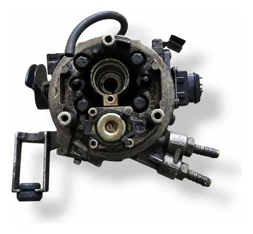 Tbi Corpo Borboleta 1 Bico Volkswagen Golf 1.8 Ap 1995 1996