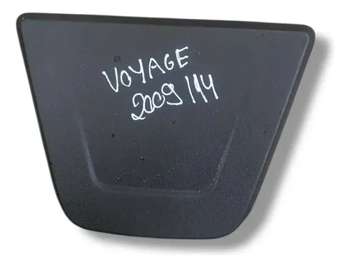 Forro Revestimento Interno Porta Mala Voyage 2014 5u5867601