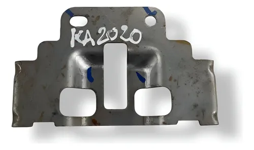 Suporte N°1 Ford Ka 2019 2020 2021 2022 2023 2024