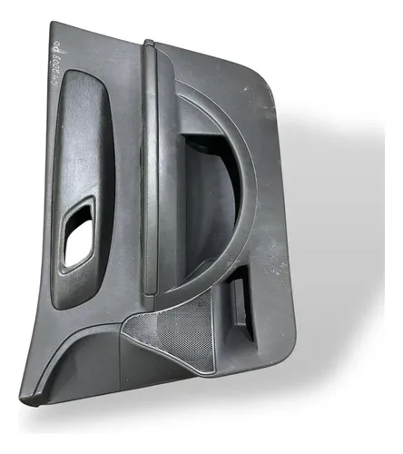 Forro Porta Dianteira Direita Citröen C4 2007/10 9653350777