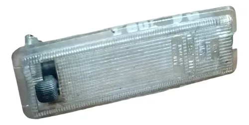 Luz Cortesia Teto Volkswagen Gol G4 1.6 2006 2007 2008 2009