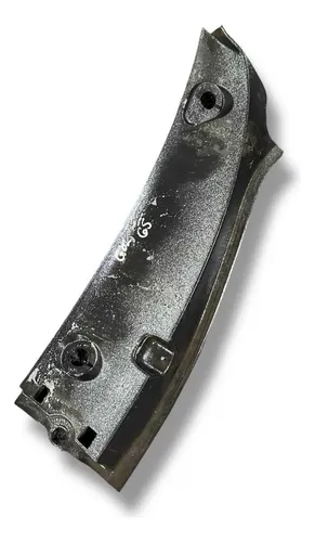 Grade Churrasqueira Lado Esquerdo Vw Gol G5 2011 - 5u1819403
