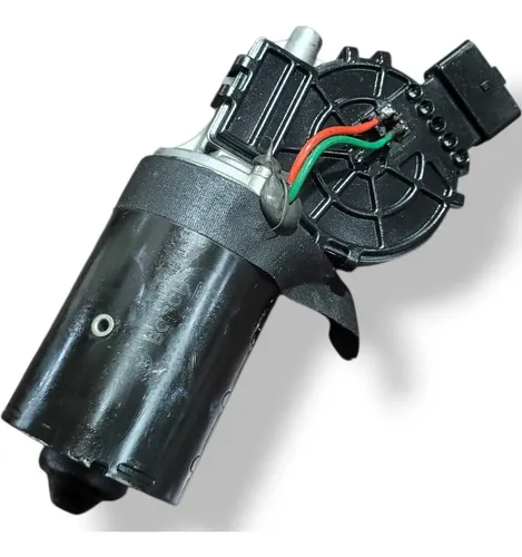 Motor Limpador Vidro Parabrisa Peugeot 206 Sw 2008 1395106