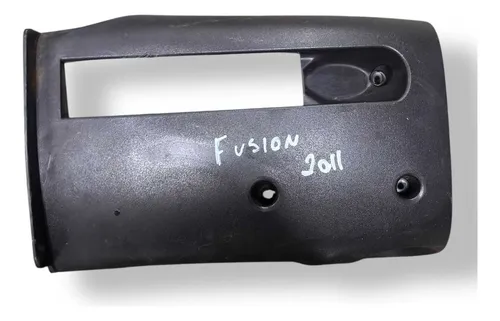Acabamento Inferior Coluna Direção Fusion 2011ae533k512
