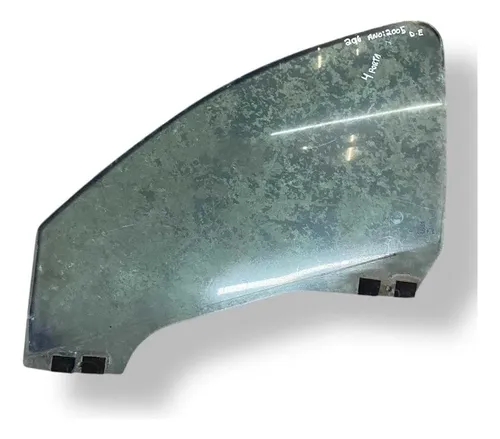 Vidro Porta Dianteira Esquerda Peugeot 206 1.6 - 2006 2007