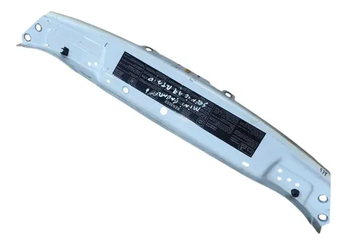 Mini Frente Painel Frontal Renault  Scenic 2.0 1999 2000 