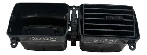 Difusor Ar Central Fiat Ideia 2005 2006 2007 2008 51760577