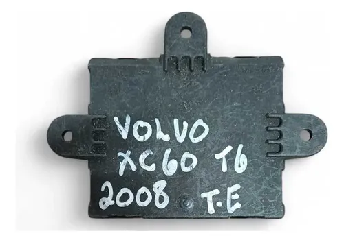 Módulo Porta Traseira Esquerda Volvo Xc60 2008/2014 14b534