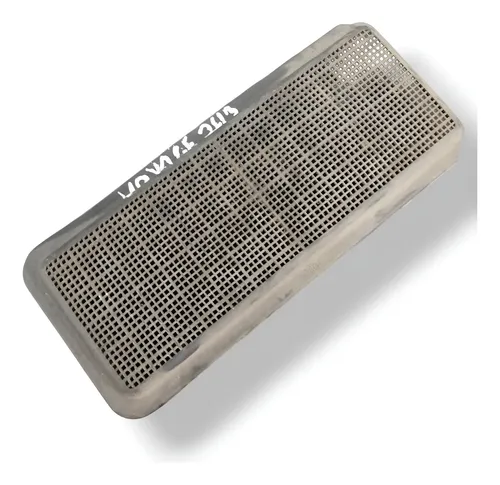 Grade Ventilação Interna Voyage 2013 2014 2015 5z0819044