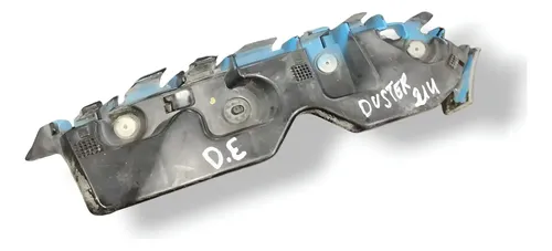 Guia Parachoque Dianteiro Esquerdo Renault Duster 622231300