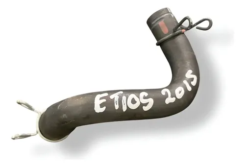 Mangueira Duto Tubo Toyota Etios 1.5 2015 2016 2017 2018