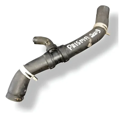 Mangueira Radiador Inferior Chevrolet Prisma 2009 2010 2011
