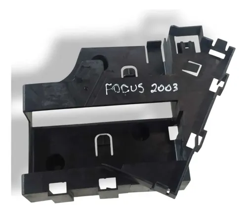 Suporte Do Modulo Injeção Ford  Focus 1.8  2003 2m5f12a659