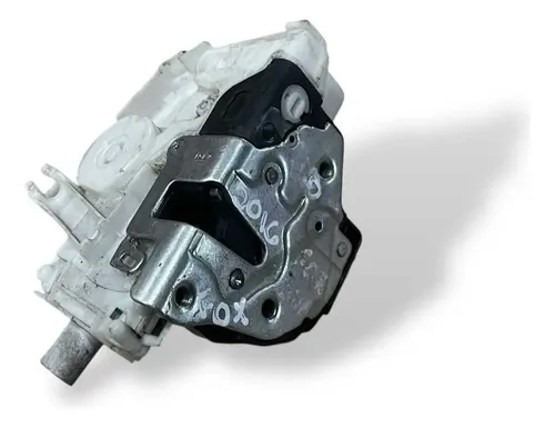 Fechadura Porta Dian Direita Volkswagen Fox 2016 5z4837014