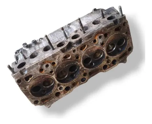 Cabeçote Fiat Palio Fiasa 1.3 1996 1997 1998 A 2000 45432209