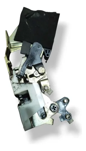 Fechadura Porta Traseira Direita Chery Qq 2012 2013 A046977
