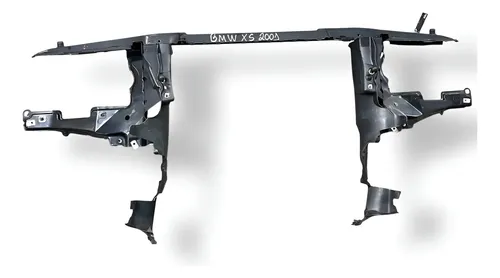 Painel Frontal Bmw X5 2001 2002 2003 2004 2005 2006