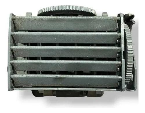 Difusor Ar Lado Esquerdo Chevrolet Meriva 2007 2008 2009