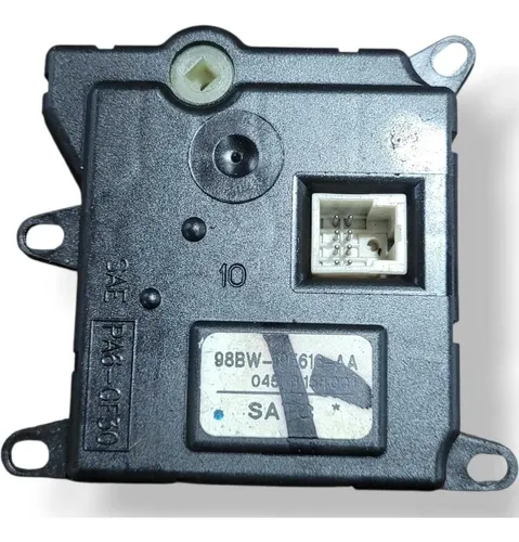 Modulo Centralina Ventilação Ford Mondeo 1997 98bw19e616