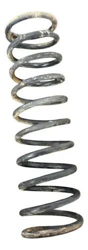 Molas Suspensão Traseira Ford Verona Escort Cht 1983 A 1992
