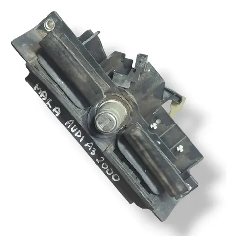 Fechadura Porta Malas Tampa Traseira Audi A3 1.8 1997